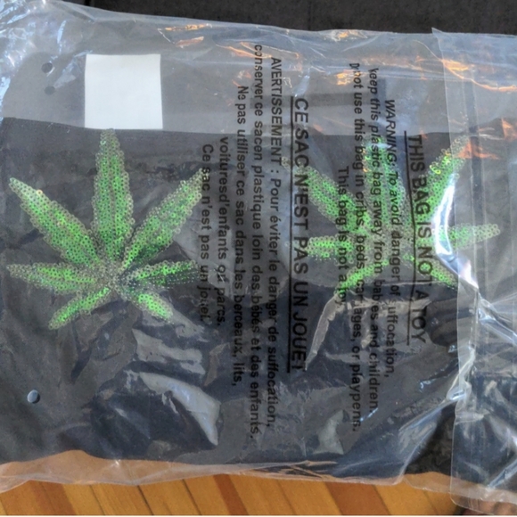 Last Chance! Buy now! Iron Fist Mary Jane Crop Top Size Small - Picture 4 of 7